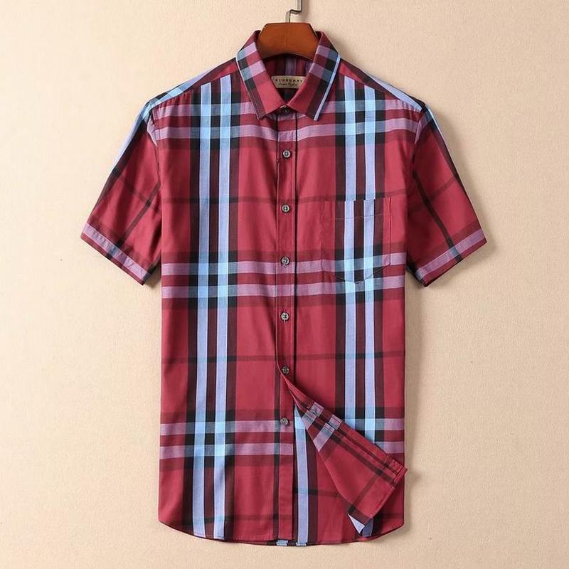 Burberry Men's Shirts 222